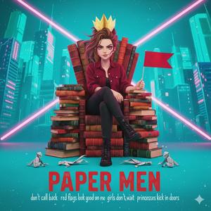 Paper Men