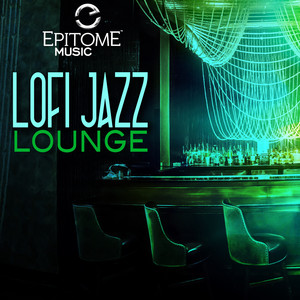 LoFi Jazz Lounge