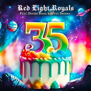 35 (feat. CapCrunch, Weloara Talestri, Davide Dame & Seven Diosma) (Explicit)