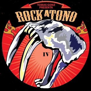 Rockatono IV