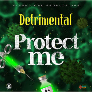 Protect Me (Explicit)