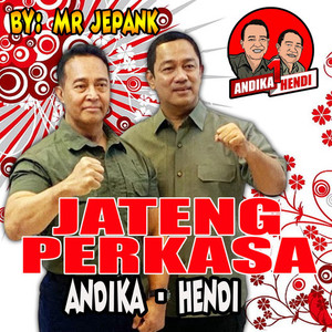 Jateng Perkasa