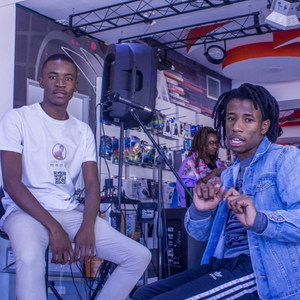 I Got You (Explicit)