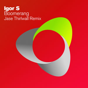 Boomerang (Jase Thirlwall Radio Edit)