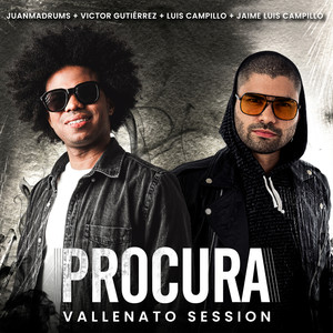 Procura (Vallenato Session)