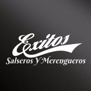 Exitos Salseros Y Merengueros