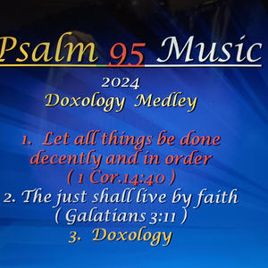 Doxology Medley