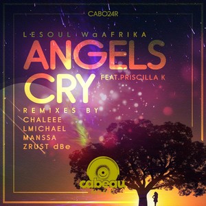 Angels Cry (Zrust dBe Remix)