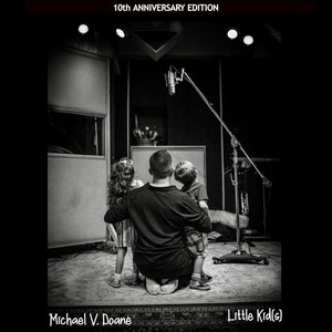 Michael V. Doane - Betty Louise (The Dance Remix)