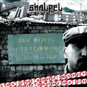 La Haine De L'oppression(feat. Craps, Korias, Dad, Guez, Sheryo, E.One, Fils du Béton & Calavera) (Explicit)