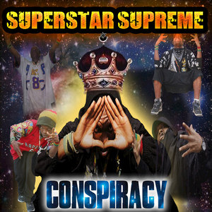 The Best MC Ever In Eternity