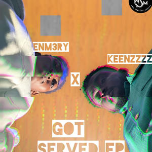 I Gotchu (feat. enm3ry)