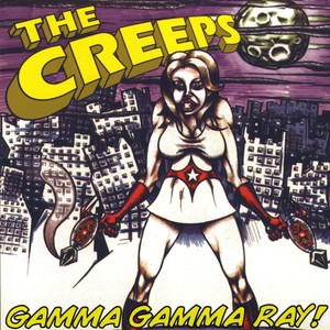 Gamma Gamma Ray! (Explicit)