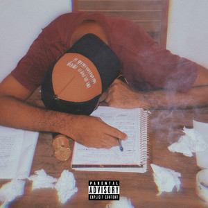 O Que Não Me Mata, Me Fortalece (Explicit)