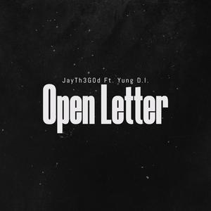 Open Letter (Explicit)