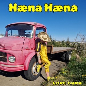 Hæna Hæna
