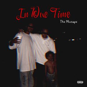 I'm Found, I Was Lost (Explicit)