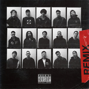 In Need(feat. KEIJU, Holly Q, KIKUMARU & Ryohu) (Explicit)