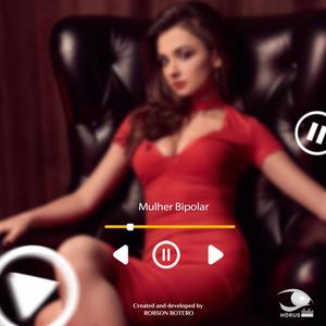 Mulher Bipolar