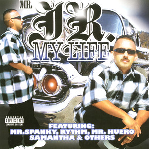 I'm Rolling (Explicit)