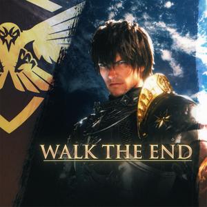 Walk The End(feat. AntiRivet)