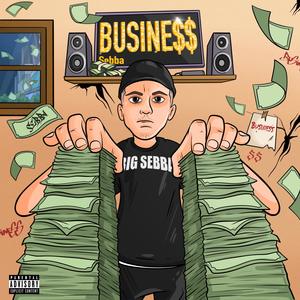 Busine$$ rmx (feat. 8nary) (Explicit)