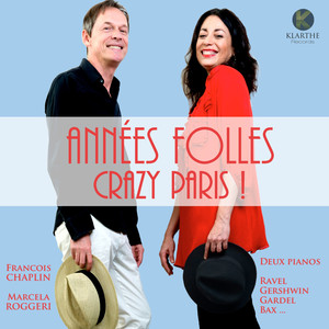 Années folles (Crazy Paris!)