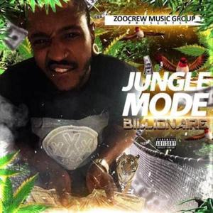 Jungle Mode Billionaire (Explicit)