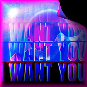 I WANT YOU (Instrumental Version)