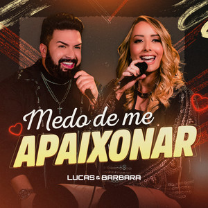 Medo de Me Apaixonar