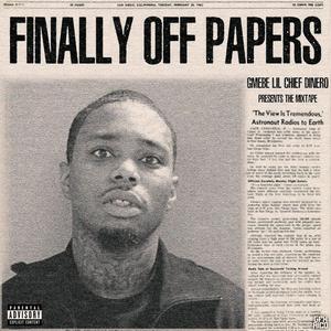 Finally Off Papers (Explicit)