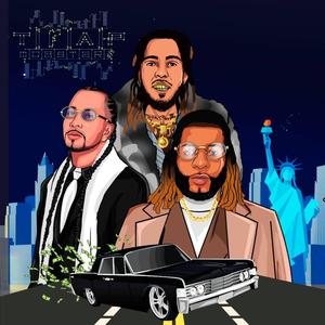 M.O.B (feat. Yaco M & Scooby Yako) (Explicit)