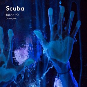 Fabric 90: Sampler