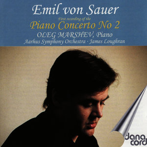 Polka de Concert, A major