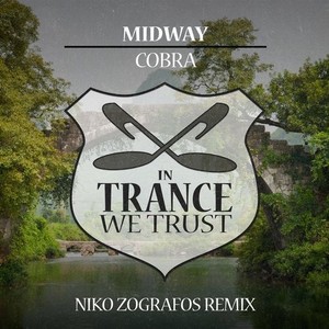 Cobra (Niko Zografos Remix)