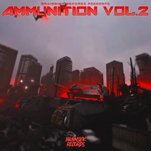 Ammunition, Vol. 2