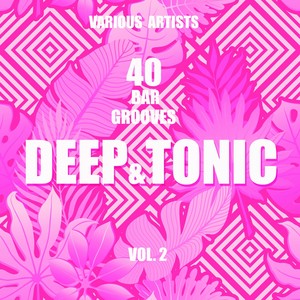 Deep & Tonic (40 Bar Grooves), Vol. 2