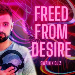 Freed From Desire (Radio Edit)