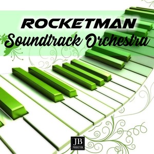 Rocketman Soundtrack