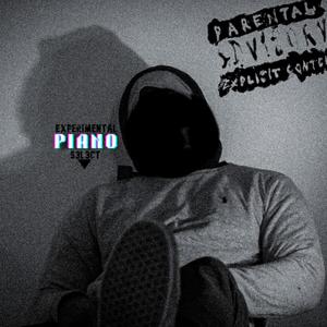 REPLY PIANO (feat. LAREY)