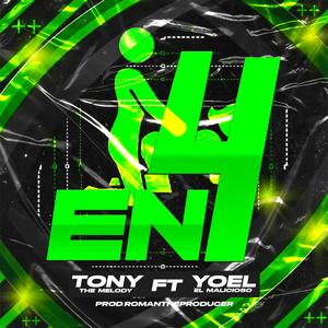 En 4 (feat. Tony & Yoel)