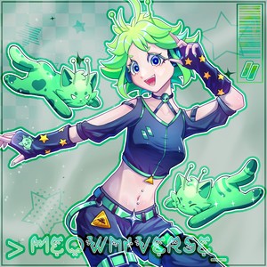 Meowniverse