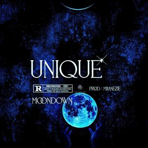 Unique (feat. Bobo le nwaar) [Explicit]