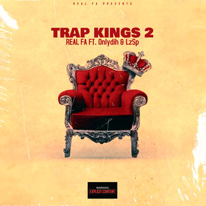 Trap Kings 2 (Explicit)