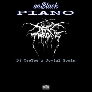 unBlack-C Piano(feat. DJ CeeTee)