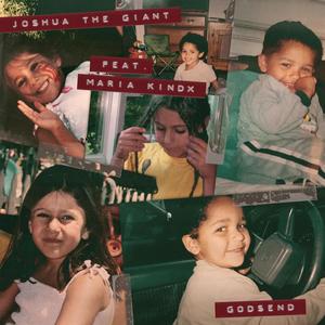 Godsend(feat. Maria Kindx) (Explicit)