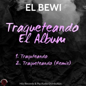 Traqueteando (KEVIN TORRES, Tato Remix|Explicit)