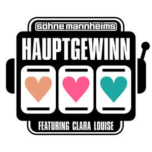 Hauptgewinn