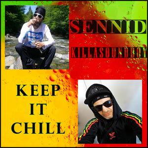 KEEP IT CHILL