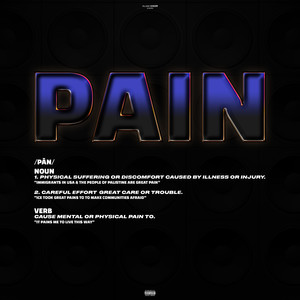 PAIN (Explicit)